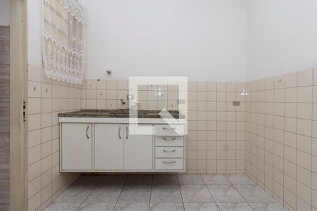 Apartamento à venda com 65m², 2 quartos e sem vagaCozinha