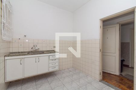 Apartamento à venda com 65m², 2 quartos e sem vagaCozinha