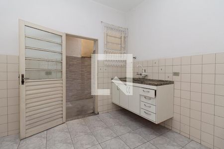 Apartamento à venda com 65m², 2 quartos e sem vagaCozinha