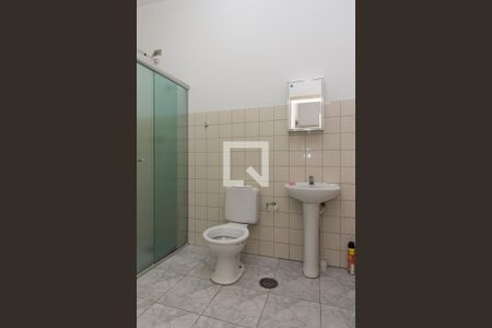 Apartamento à venda com 65m², 2 quartos e sem vagaBanheiro Corredor