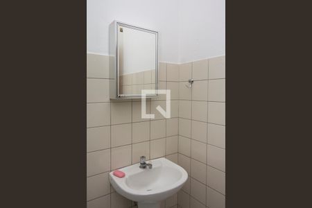 Apartamento à venda com 65m², 2 quartos e sem vagaBanheiro Corredor