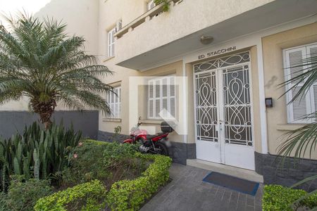 Apartamento à venda com 65m², 2 quartos e sem vagaÁrea comum - Detalhe Entrada