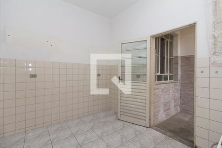 Apartamento à venda com 65m², 2 quartos e sem vagaCozinha e Área de Serviço