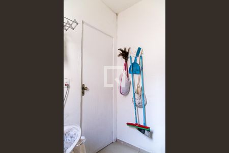 Casa à venda com 140m², 2 quartos e 2 vagasÁrea de Serviço