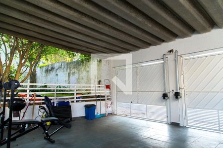 Casa à venda com 140m², 2 quartos e 2 vagasGaragem