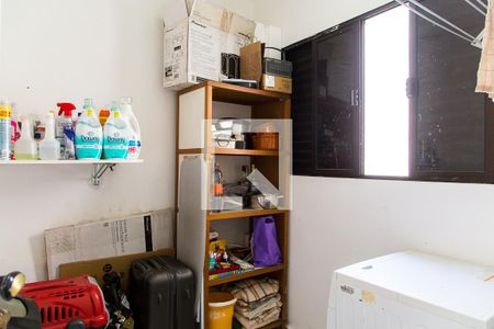 Casa à venda com 140m², 2 quartos e 2 vagasÁrea de Serviço