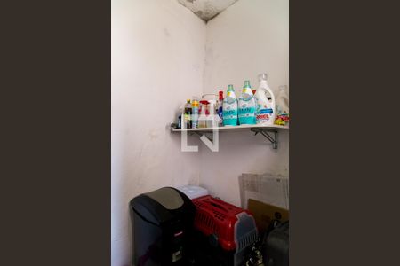 Casa à venda com 140m², 2 quartos e 2 vagasÁrea de Serviço