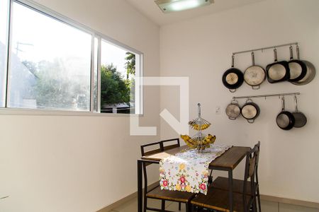 Casa à venda com 140m², 2 quartos e 2 vagasCopa