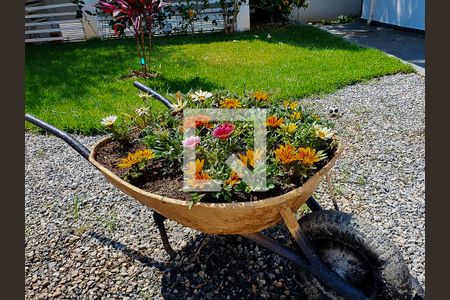 Casa à venda com 140m², 2 quartos e 2 vagasJardim - Detalhe