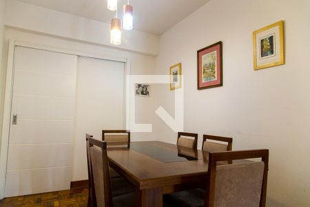 Sala de Jantar de casa à venda com 2 quartos, 140m² em Cidade Vargas, São Paulo