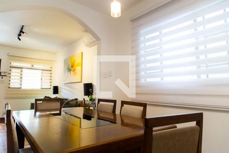 Sala de Jantar de casa à venda com 2 quartos, 140m² em Cidade Vargas, São Paulo