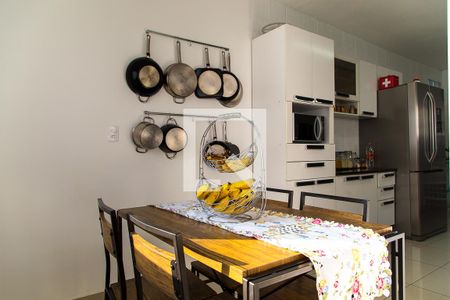 Casa à venda com 140m², 2 quartos e 2 vagasCopa