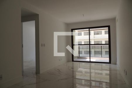Sala de apartamento para alugar com 1 quarto, 35m² em Freguesia (jacarepaguá), Rio de Janeiro