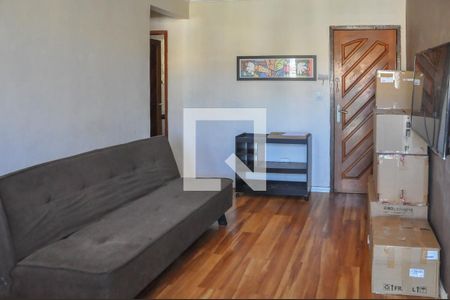 foto de Apartamento com 1 quarto, 55m² Fonseca