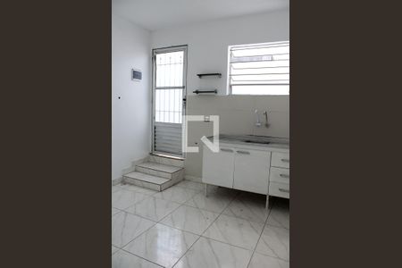 Casa para alugar com 50m², 1 quarto e sem vaga Casa para alugar com 50m², 1 quarto e sem vagaCozinha