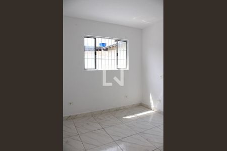 Casa para alugar com 50m², 1 quarto e sem vaga Casa para alugar com 50m², 1 quarto e sem vagaSala