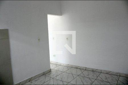 Casa para alugar com 50m², 1 quarto e sem vaga Casa para alugar com 50m², 1 quarto e sem vagaCozinha
