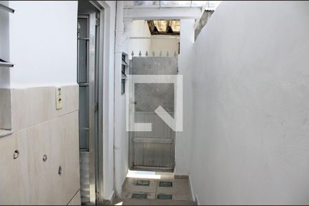 Casa para alugar com 50m², 1 quarto e sem vaga Casa para alugar com 50m², 1 quarto e sem vagaÁrea de Serviço