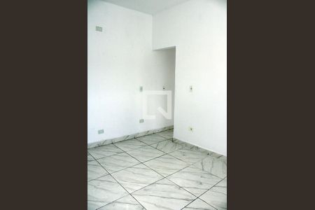 Casa para alugar com 50m², 1 quarto e sem vaga Casa para alugar com 50m², 1 quarto e sem vagaSala