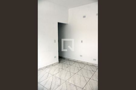 Casa para alugar com 50m², 1 quarto e sem vaga Casa para alugar com 50m², 1 quarto e sem vagaSala