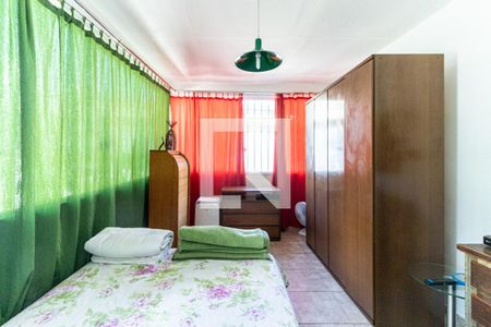 Suíte 1 de casa à venda com 8 quartos, 308m² em Vila Buarque, São Paulo