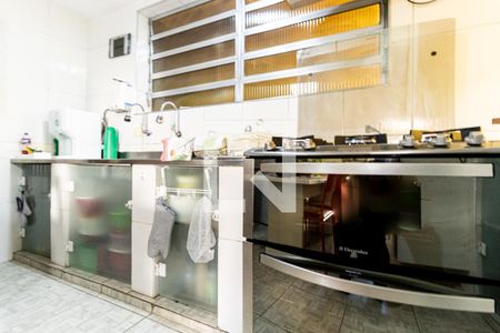 Casa à venda com 308m², 8 quartos e 4 vagasCozinha