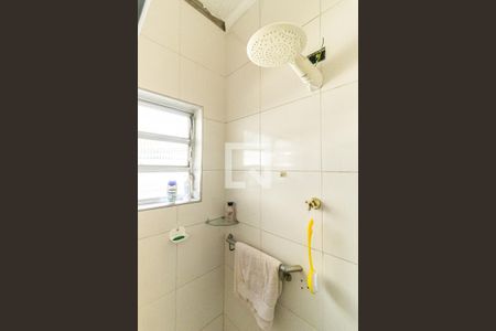 Casa à venda com 308m², 8 quartos e 4 vagasBanheiro da Suíte 1