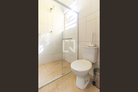 Casa à venda com 308m², 8 quartos e 4 vagasBanheiro da Suíte 3