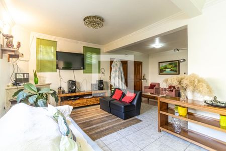 Sala de casa à venda com 8 quartos, 308m² em Vila Buarque, São Paulo