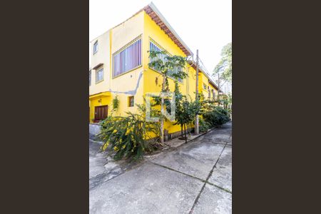 Casa à venda com 308m², 8 quartos e 4 vagasFachada