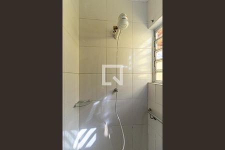 Casa à venda com 308m², 8 quartos e 4 vagasBanheiro da Suíte 3