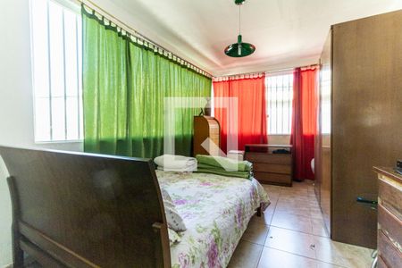 Suíte 1 de casa à venda com 8 quartos, 308m² em Vila Buarque, São Paulo