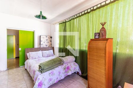 Suíte 1 de casa à venda com 8 quartos, 308m² em Vila Buarque, São Paulo