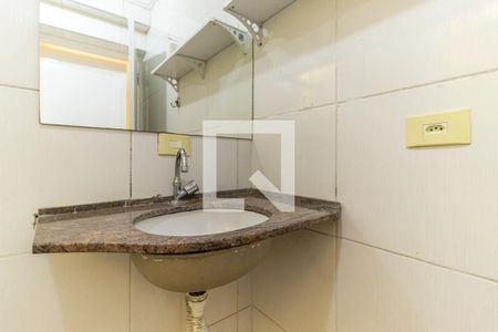 Casa à venda com 308m², 8 quartos e 4 vagasBanheiro da Suíte 2