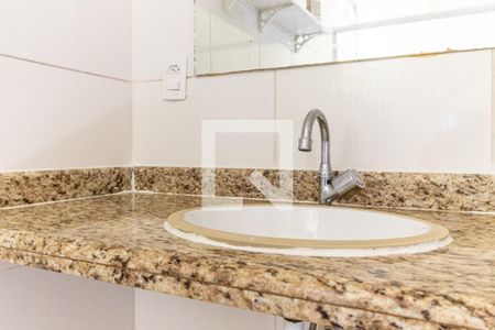 Casa à venda com 308m², 8 quartos e 4 vagasBanheiro da Suíte 3