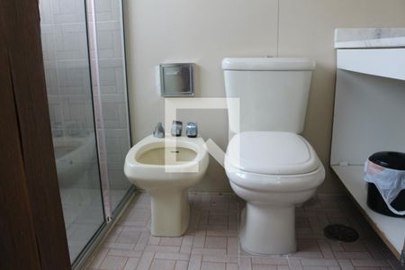 Apartamento para alugar com 226m², 4 quartos e 2 vagasBanheiro Suíte