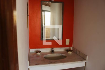 Apartamento para alugar com 226m², 4 quartos e 2 vagasBanheiro Social 2