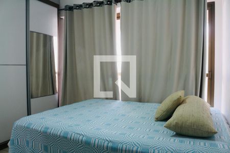Apartamento para alugar com 226m², 4 quartos e 2 vagasQuarto Suíte 2