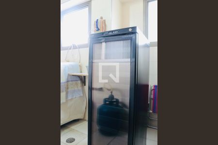 Apartamento para alugar com 226m², 4 quartos e 2 vagasArea de Serviço