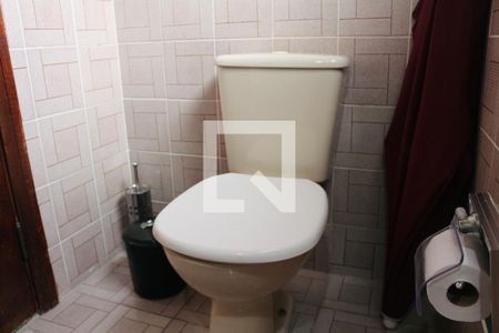 Apartamento para alugar com 226m², 4 quartos e 2 vagasBanheiro Social 2