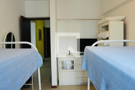 Apartamento para alugar com 226m², 4 quartos e 2 vagasQuarto