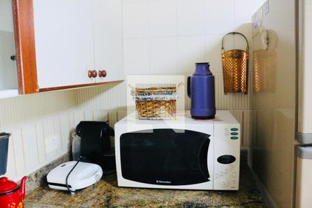 Apartamento para alugar com 226m², 4 quartos e 2 vagasCozinha