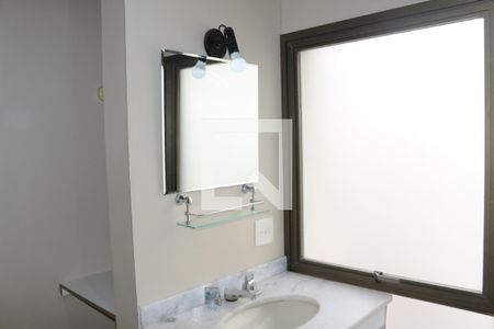 Apartamento para alugar com 226m², 4 quartos e 2 vagasBanheiro Suíte 2