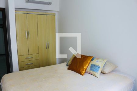Apartamento para alugar com 226m², 4 quartos e 2 vagasQuarto Suíte
