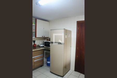 Apartamento para alugar com 226m², 4 quartos e 2 vagasCozinha