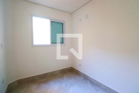 Apartamento à venda com 43m², 2 quartos e 1 vagaQuarto 2