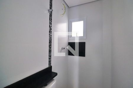 Apartamento à venda com 43m², 2 quartos e 1 vagaBanheiro Social