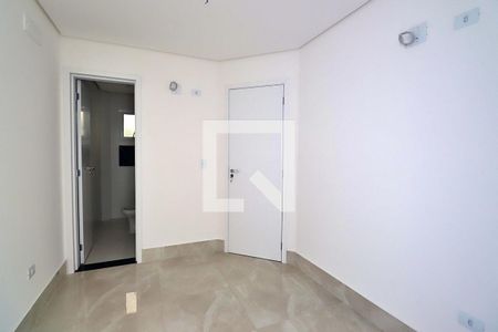 Apartamento à venda com 43m², 2 quartos e 1 vagaQuarto Suíte