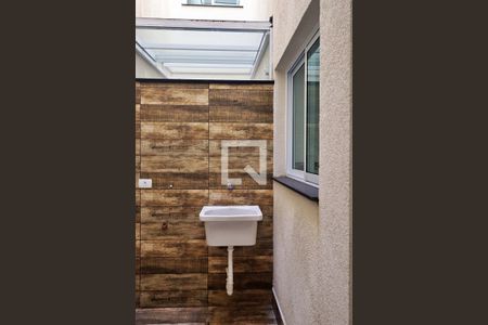 Apartamento à venda com 43m², 2 quartos e 1 vagaÁrea de Serviço