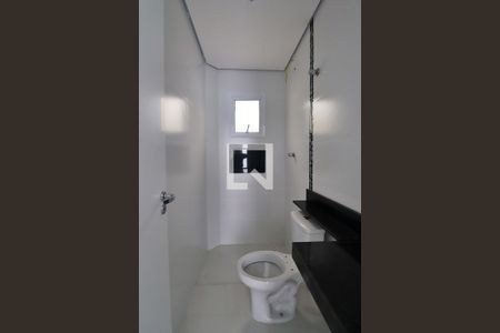 Apartamento à venda com 43m², 2 quartos e 1 vagaBanheiro da Suíte